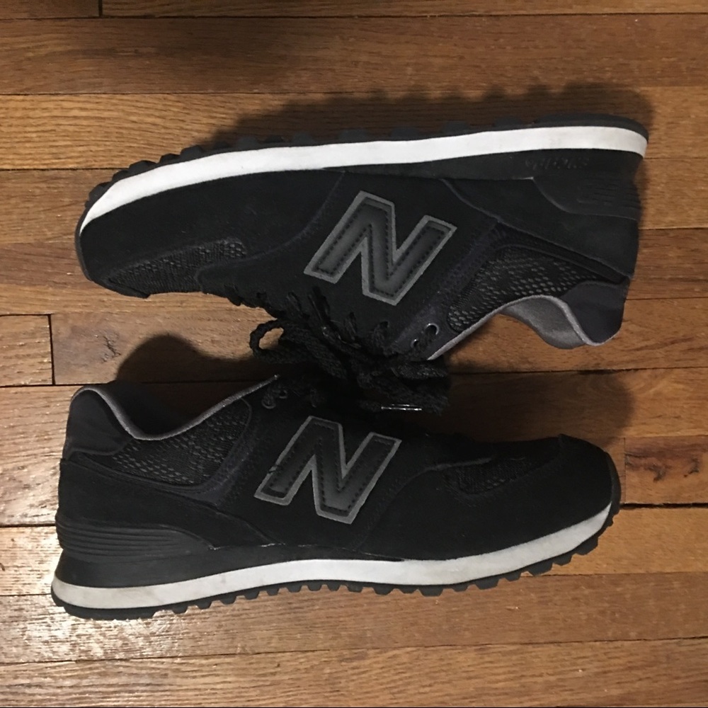 New Balance Sneakers